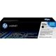 HP 125A (CB540A) - Noir - Toner