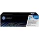 HP 125A (CB541A) - Cyan - Toner