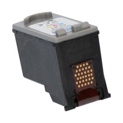 Cartouche compatible Canon CL-41 - 3-couleurs