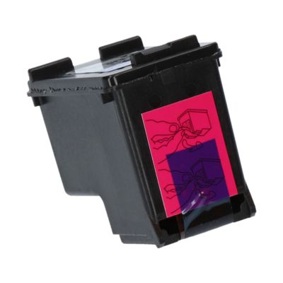 Cartouche compatible HP 336 (C9362EE) - Noir