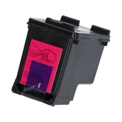 Cartouche compatible HP 336 (C9362EE) - Noir