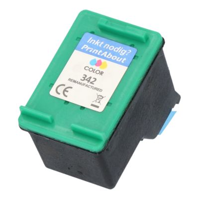 Cartouche compatible HP 342 (C9361EE) - 3-couleurs
