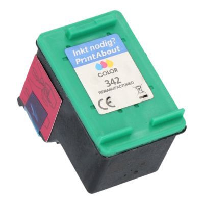 Cartouche compatible HP 342 (C9361EE) - 3-couleurs