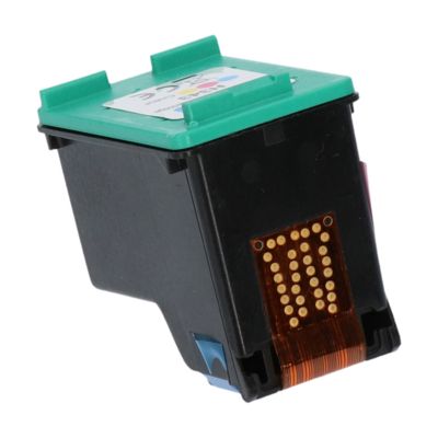 Cartouche compatible HP 343 (C8766EE) - 3-couleurs