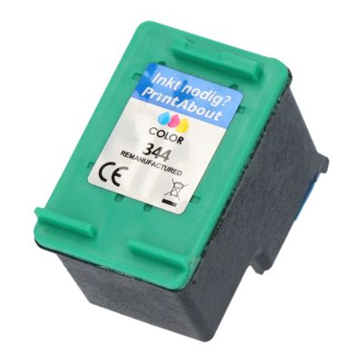 Cartouche compatible HP 344 (C9363EE) - 3-couleurs