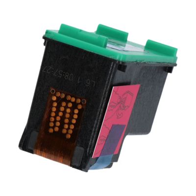 Cartouche compatible HP 344 (C9363EE) - 3-couleurs