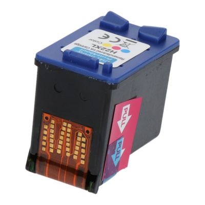 Cartouche compatible HP 22 (C9352AE) - 3-couleurs