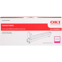 OKI 43449014 - Magenta - Tambour