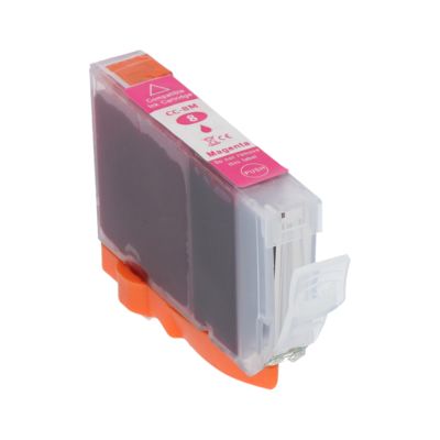 Cartouche compatible Canon CLI-8M - Magenta