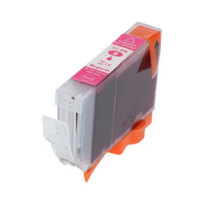 Cartouche compatible Canon CLI-8M - Magenta