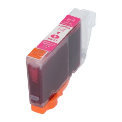 Cartouche compatible Canon CLI-8M - Magenta