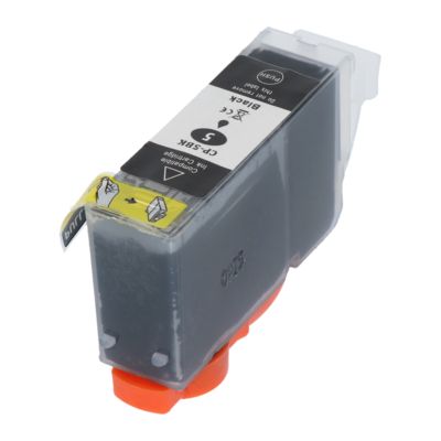 Cartouche compatible Canon PGI-5BK - Noir