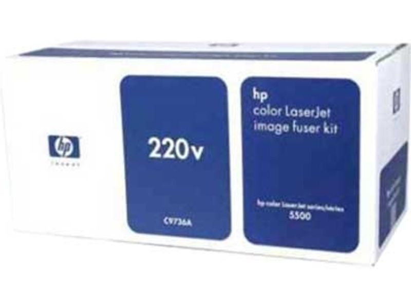 HP C9736A Fuser