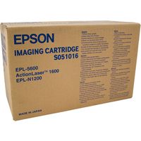 Epson S05101 (C13S051016) - Noir - Toner