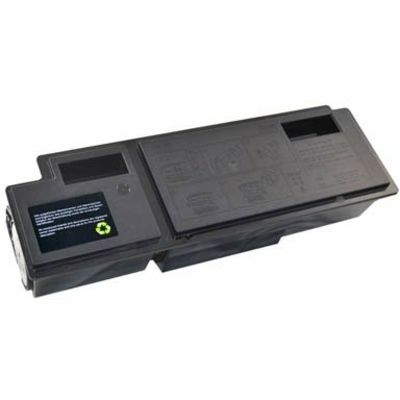Kyocera TK-400 - Noir - Toner