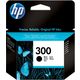 HP 300 (CC640EE) - Noir - Cartouche d'encre