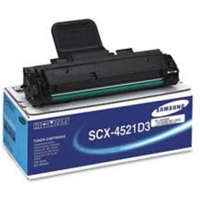 Samsung SCX-4521D3 - Noir - Toner