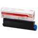 OKI 43502002 - Noir - Toner