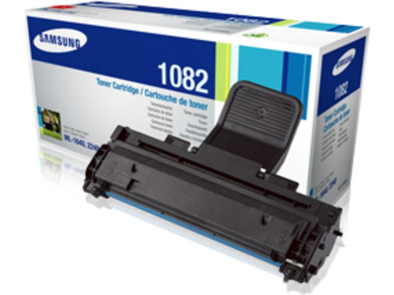 Samsung MLT-D1082S (SU781A) - Noir - Toner