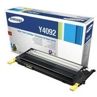 Samsung CLT-Y4092S (SU482A) - Jaune - Toner