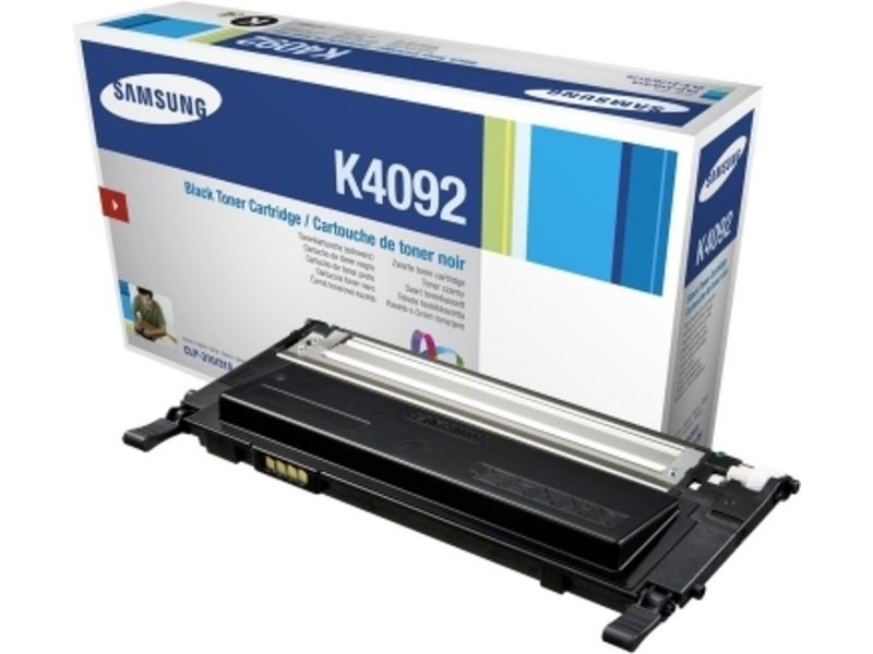 Samsung CLT-K4092S (SU138A) Toner Zwart