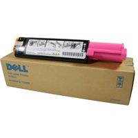 Dell 593-10062 (K4972) - Magenta - Toner