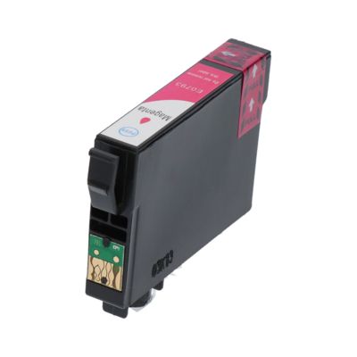 Cartouche compatible Epson T079 (C13T07934010) - Magenta