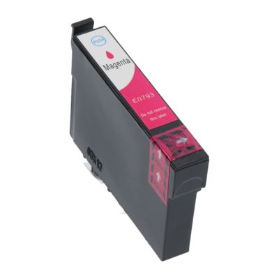Cartouche compatible Epson T079 (C13T07934010) - Magenta