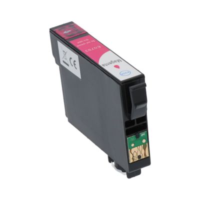 Cartouche compatible Epson T079 (C13T07934010) - Magenta