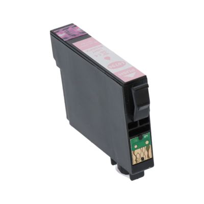 Cartouche compatible Epson T079 (C13T07964010) - Magenta clair