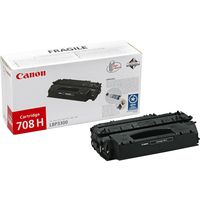 Canon 708H - Noir - Toner - Grande capacité