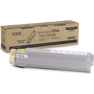 Xerox 106R01152 - Jaune - Toner