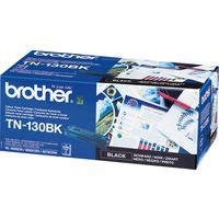 Brother TN-130BK - Noir - Toner