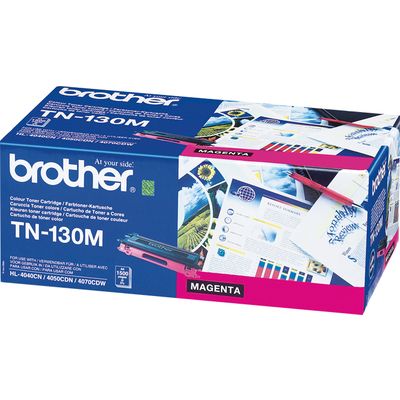 Brother TN-130M - Magenta - Toner