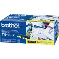 Brother TN-130Y - Jaune - Toner