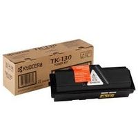 Kyocera TK-130 - Noir - Toner