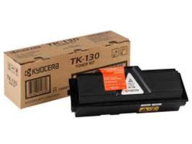 Kyocera TK-130 Toner Zwart