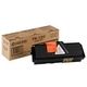 Kyocera TK-130 - Noir - Toner