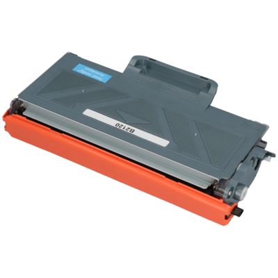 Toner compatible Brother TN-2120 - Noir - Grande capacité