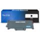 Toner compatible Brother TN-2120 - Noir - Grande capacité