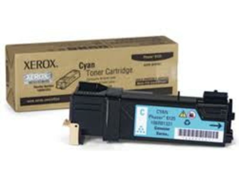 Xerox 106R01331 Toner Cyaan
