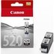 Canon PGI-520BK - Noir - Cartouche d'encre