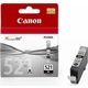 Canon CLI-521BK - Noir - Cartouche d'encre