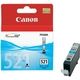 Canon CLI-521C - Cyan - Cartouche d'encre