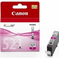Canon CLI-521M - Magenta - Cartouche d'encre