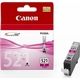 Canon CLI-521M - Magenta - Cartouche d'encre