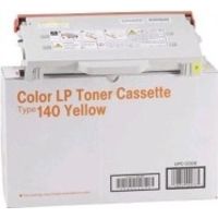 Ricoh Type 140 Y - Jaune - Toner