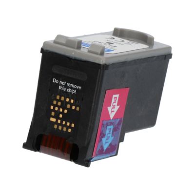 Cartouche compatible Canon PG-37 - Noir