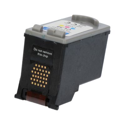 Cartouche compatible Canon CL-38 - 3-couleurs