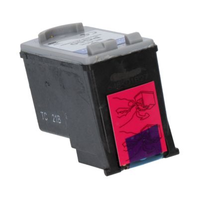 Cartouche compatible Canon PG-50 - Noir
